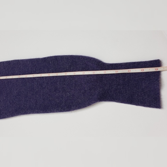 Vintage Izod Lacoste 70s V Neck Sweater - Picture 4 of 5